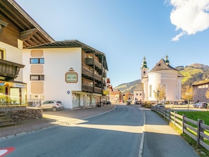Udendørsområde