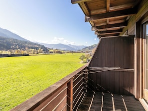 Terrasse / Balcon
