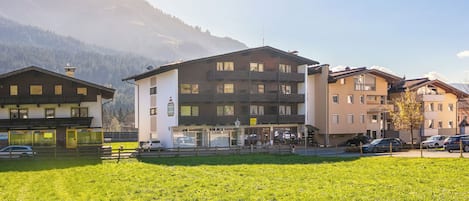 Exteriör