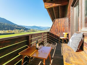 Patio / Balcony