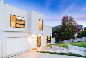 Property Exterior