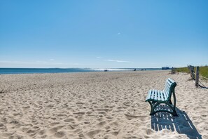 Strand