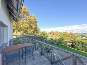 Patio / Balcony