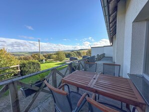 View from Holiday Home [summer]