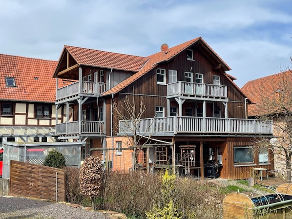 Außenbereich