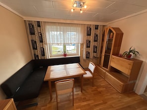 Interiör