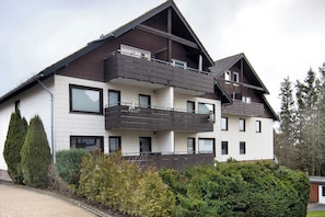 Exteriör
