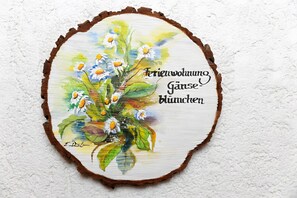 Innendetails