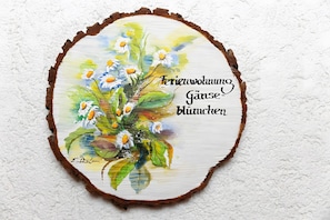 Innendetails