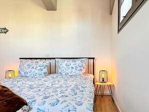 Elternschlafzimmer