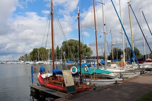 Port de plaisance