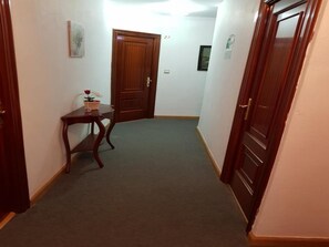 Interiör