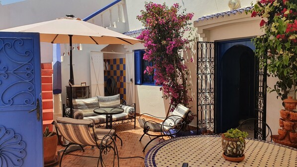 Terrass/Patio