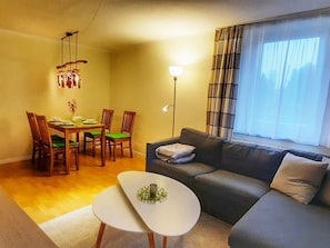 Ferienwohnung Zum Klappenfranz