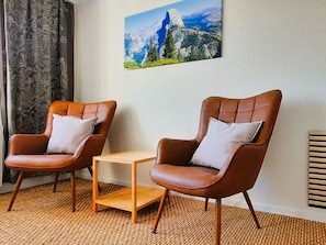 Ferienwohnung Zum Klappenfranz