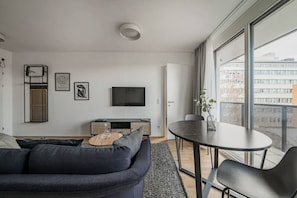 Coin séjour