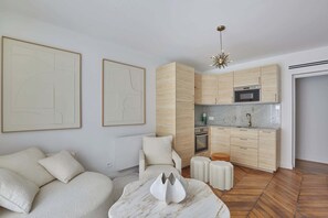 coin repos avec seconde cuisine