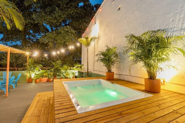 Terrass/Patio