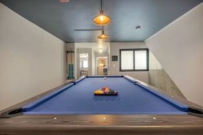 Spielezimmer