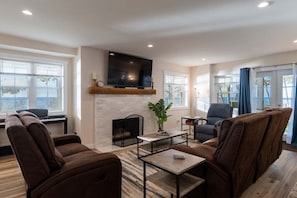 Main Living Space