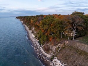 Lake Michigan