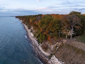 Lake Michigan