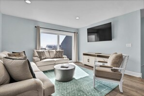 Top Floor Master Suite