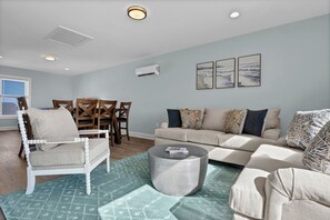 Top Floor Master Suite