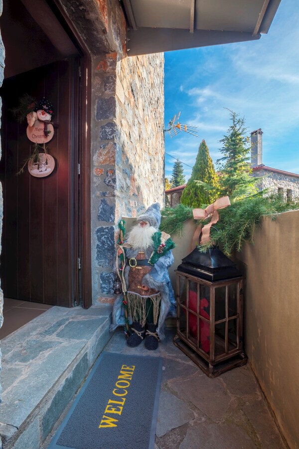 Dandy Villas Palios Agios Athanasios | Rocky - Grecia