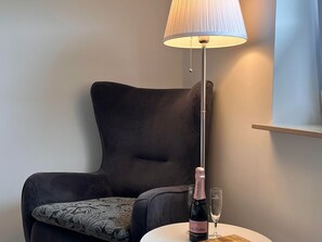 Interiör