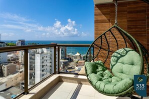 Balcony / Terrace