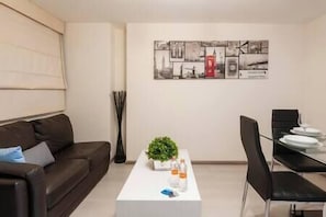 Living area (1)