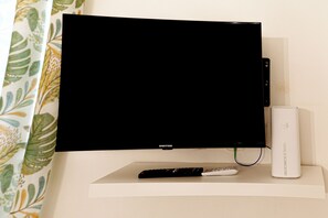 Television