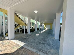 施設の敷地