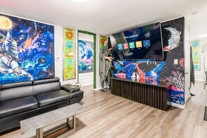 Interiör
