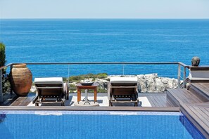 Ionian View