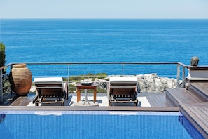 Ionian View