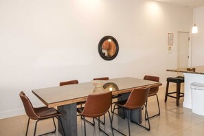 Furniture, Table, Tabletop, Architecture, Building