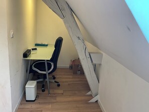 Interiör