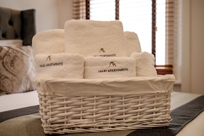 Dotazioni del bagno