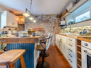 Eget kök