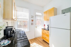 Privat køkken