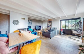 living-room
