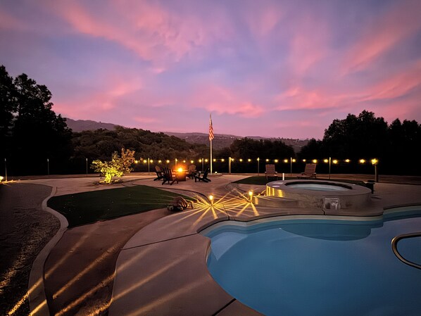 Piscina