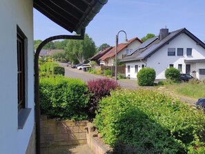 Boendeområde