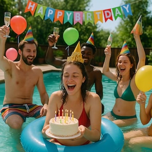 Piscina
