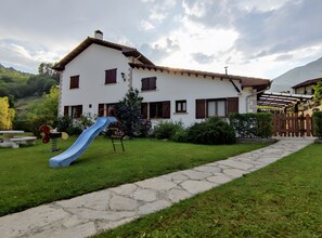 Kinderbereich