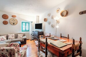 Coin séjour