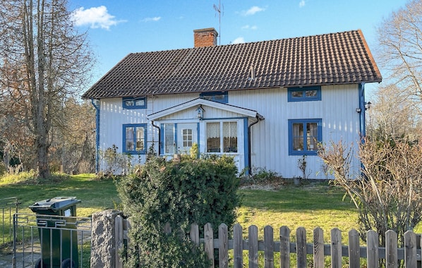 Udendørsområde