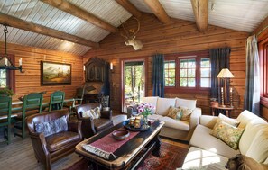 living-room